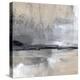 Dusk Reflections III-Jennifer Parker-Stretched Canvas