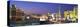 Dusk, the Strip, Las Vegas, Nevada, USA-null-Premier Image Canvas