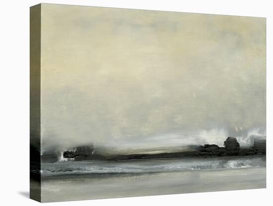 Dusk VI-Sharon Gordon-Stretched Canvas