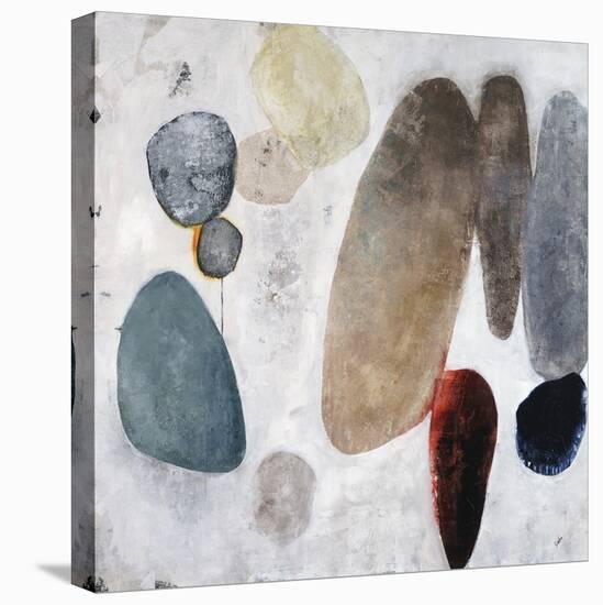 Dust and Rocks-Clayton Rabo-Premier Image Canvas