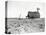 Dust Bowl Farm in Texas-Bettmann-Premier Image Canvas