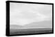 Dust Storm over the Manzanar Relocation Camp-Ansel Adams-Stretched Canvas