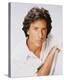 Dustin Hoffman-null-Stretched Canvas
