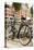 Dutch Bike-Erin Berzel-Premier Image Canvas