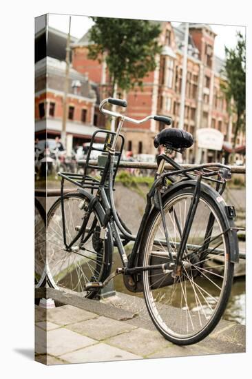 Dutch Bike-Erin Berzel-Premier Image Canvas