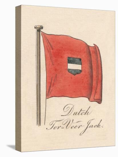 'Dutch Ter-Veer Jack', 1838-Unknown-Premier Image Canvas