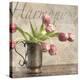 Dutch Tulips II-null-Stretched Canvas