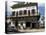 Duval Street, Key West, Florida, USA-R H Productions-Premier Image Canvas