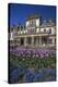 Dyffryn House, Dyffryn Gardens, Vale of Glamorgan, Wales, United Kingdom-Billy Stock-Premier Image Canvas