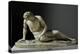 Dying Gaul, Roman Marble Copy of a Hellenistic Original of 230-220 BCE-null-Premier Image Canvas