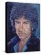 Dylan (B.1941)-Trevor Neal-Premier Image Canvas