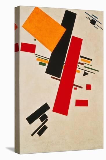 Dynamic Suprematism, 1916-Kasimir Malevich-Premier Image Canvas