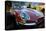 E-Type Jaguar-Tim Kahane-Premier Image Canvas