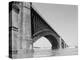 Eads Bridge-GE Kidder Smith-Premier Image Canvas