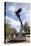 Eagle Statue On The Auburn University Campus-Carol Highsmith-Stretched Canvas