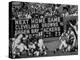 Eagles-Browns Football Game-null-Premier Image Canvas