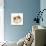 Ear Muff Kitten-Karen Middleton-Premier Image Canvas displayed on a wall