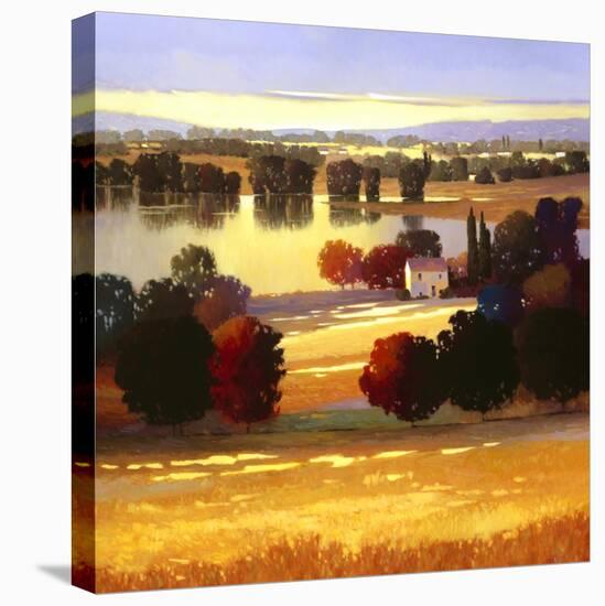 Early Autumn II-Max Hayslette-Premier Image Canvas