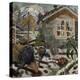 Early Autumn-Nikolai Astrup-Premier Image Canvas