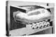 Early Baby Incubator, 19th Century-Science Photo Library-Premier Image Canvas