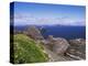 Early Christian Settlement, Skellig Michael, Unesco World Heritage Site, Munster-Michael Jenner-Premier Image Canvas