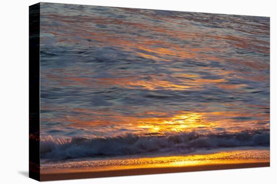 Early Morning Light Reflects , Eastham, Massachusetts-Jerry and Marcy Monkman-Premier Image Canvas