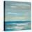 Early Morning Waves II-Silvia Vassileva-Stretched Canvas