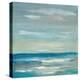 Early Morning Waves II-Silvia Vassileva-Stretched Canvas