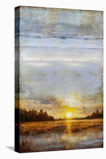 Early Morning-Eric Turner-Stretched Canvas