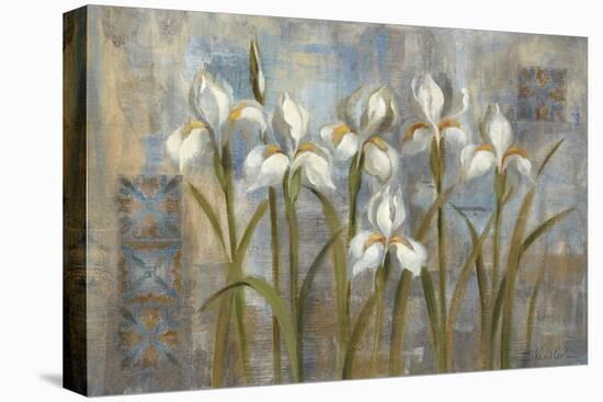 Early Spring I-Silvia Vassileva-Stretched Canvas