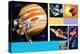 Early Unmanned Space Missions to the Outer Planets-Wilf Hardy-Premier Image Canvas