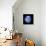 Earth And Moon-Detlev Van Ravenswaay-Premier Image Canvas displayed on a wall