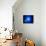 Earth and Sun-Ron Russell-Premier Image Canvas displayed on a wall