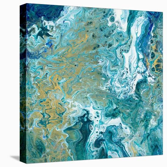 Earth Essence I-Tiffany Hakimipour-Stretched Canvas