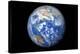 Earth From Space, Artwork-Detlev Van Ravenswaay-Premier Image Canvas