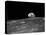 Earth From the Moon-null-Premier Image Canvas