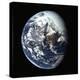 Earth Seen from Space-null-Premier Image Canvas