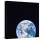 Earth Viewed from Deep Space-null-Premier Image Canvas