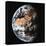 Earth-Bettmann-Premier Image Canvas