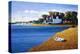 East Bay Marina-Max Hayslette-Premier Image Canvas
