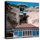 East Cliffs at Bournemouth, 1971-Library-Premier Image Canvas