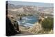 East coast of Baja California, Sea of Cortez, north of La Paz, Mexico, North America-Tony Waltham-Premier Image Canvas