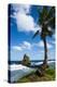 East Coast of Tutuila Island, American Samoa, South Pacific-Michael Runkel-Premier Image Canvas