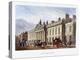 East India House, London, 1836-Joseph Constantine Stadler-Premier Image Canvas