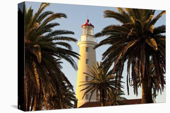 East Point Lighthouse, Punta Del Este, Uruguay, South America-Stuart Westmorland-Premier Image Canvas