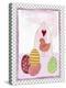 Easter Birdhouse and Eggs-Effie Zafiropoulou-Premier Image Canvas