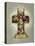 Easter Cross-null-Premier Image Canvas