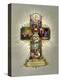 Easter Cross-null-Premier Image Canvas