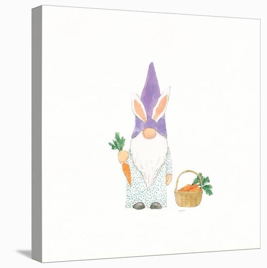 Easter Gnomes IV Bright-Jenaya Jackson-Stretched Canvas