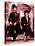 Easter Parade, Fred Astaire, Judy Garland, 1948, 'A Couple Of Swells'-null-Stretched Canvas